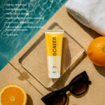 Sunscreen SPF 50