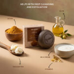 Sparino Ubtan Soap