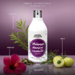 Plumage Shampoo & Conditioner