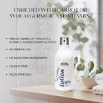 Vitamin E Lotion