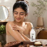 Cocoa and Shea Butter Lotion - Image 3