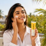 Sunscreen SPF 50 - Image 3