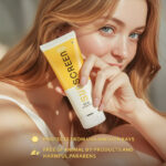 Sunscreen SPF 50 - Image 2