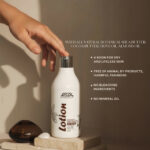 Cocoa and Shea Butter Lotion - Image 2