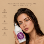Plumage Shampoo & Conditioner - Image 2