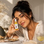 Lazure Kumkumadi Saffron Night Gel Cream - Image 3