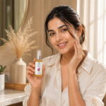 Lazure Kumkumadi Saffron Toner - Image 3
