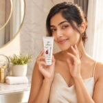 Lazure Kumkumadi Saffron Skin Lightening Cream - Image 3