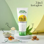 Complete Face Cleanup