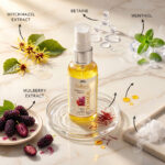 Lazure Kumkumadi Saffron Toner