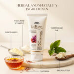 Lazure Kumkumadi Saffron Skin Lightening Cream