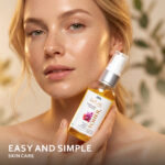 Lazure Kumkumadi Saffron Toner - Image 2