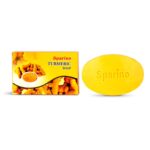 Sparino Turmeric Soap