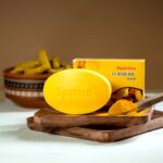 Sparino Turmeric Soap - Image 2