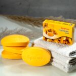 Sparino Turmeric Soap - Image 3