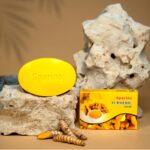 Sparino Turmeric Soap - Image 4